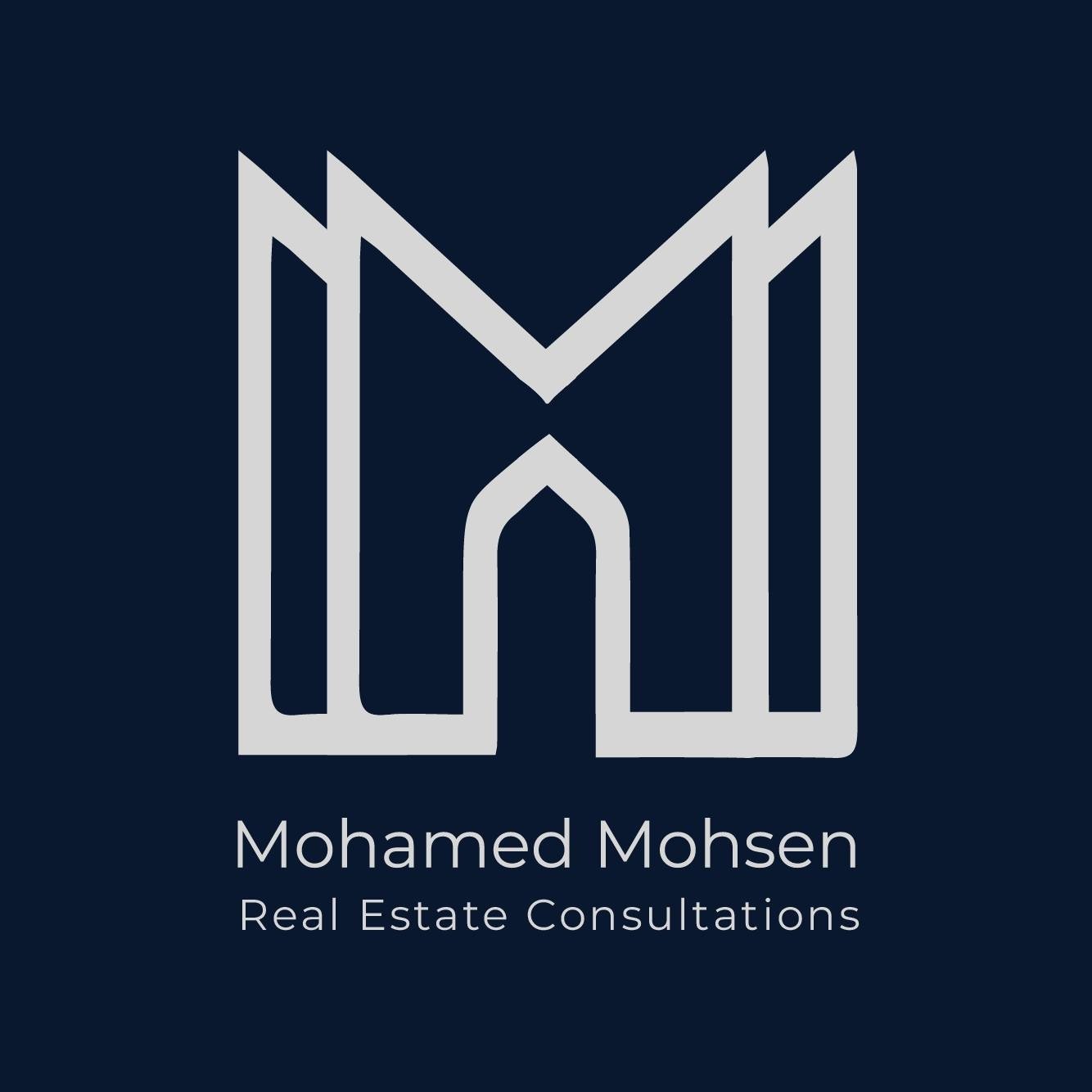 محمد محسن العقارية